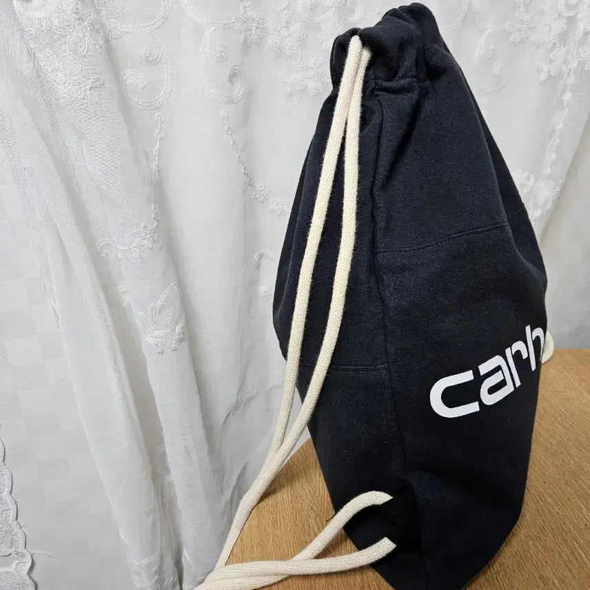 [BUNJANG] Carhartt Cotton Backpack / 칼하트 면 백팩