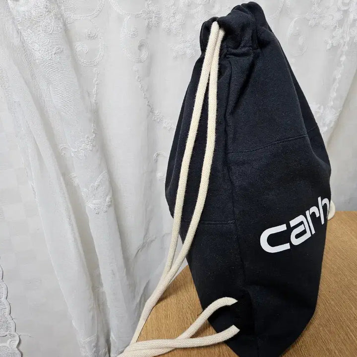 [BUNJANG] Carhartt Cotton Backpack / 칼하트 면 백팩