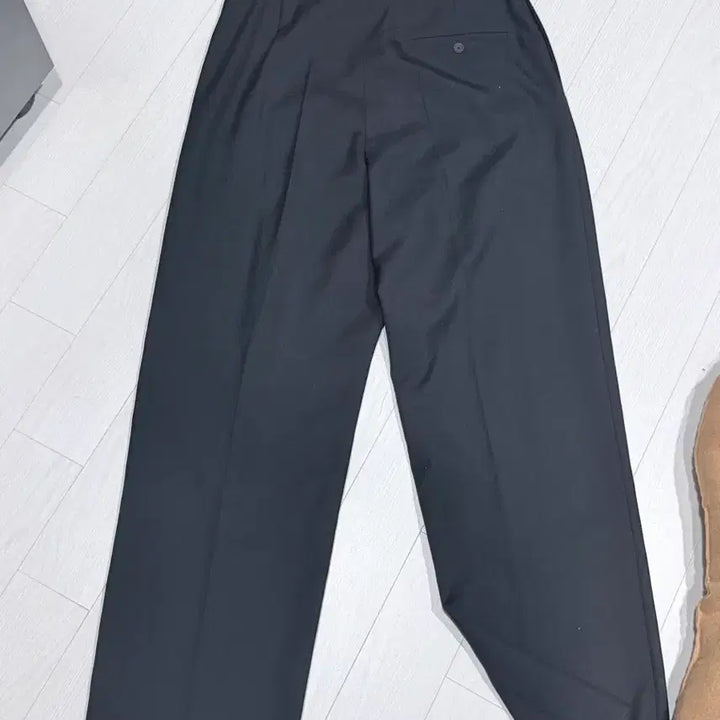 [BUNJANG] Balenciaga Slacks Pants 48 / 발렌시아가 슬랙스 팬츠 48