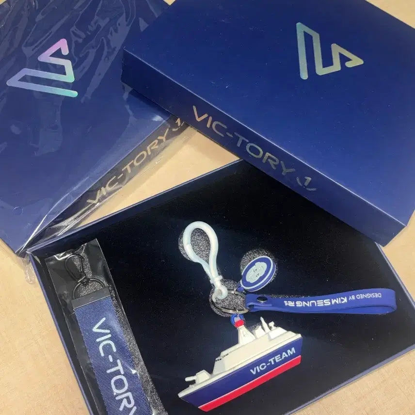 [BUNJANG] Kim Seung-ri 2025 Goods Keyring Strap Set / 김승리 2025 굿즈 키링 스트랩 세트 판매