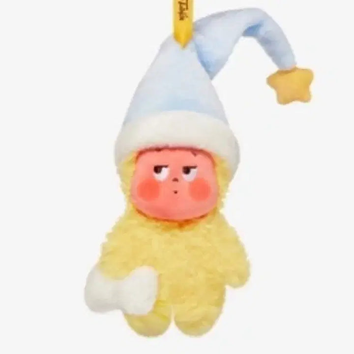 [BUNJANG] Popmart Small Star Figure / 팝마트 작은별 반짝반짝작은별 하품이