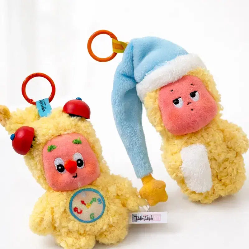 [BUNJANG] Popmart Small Star Figure / 팝마트 작은별 반짝반짝작은별 하품이