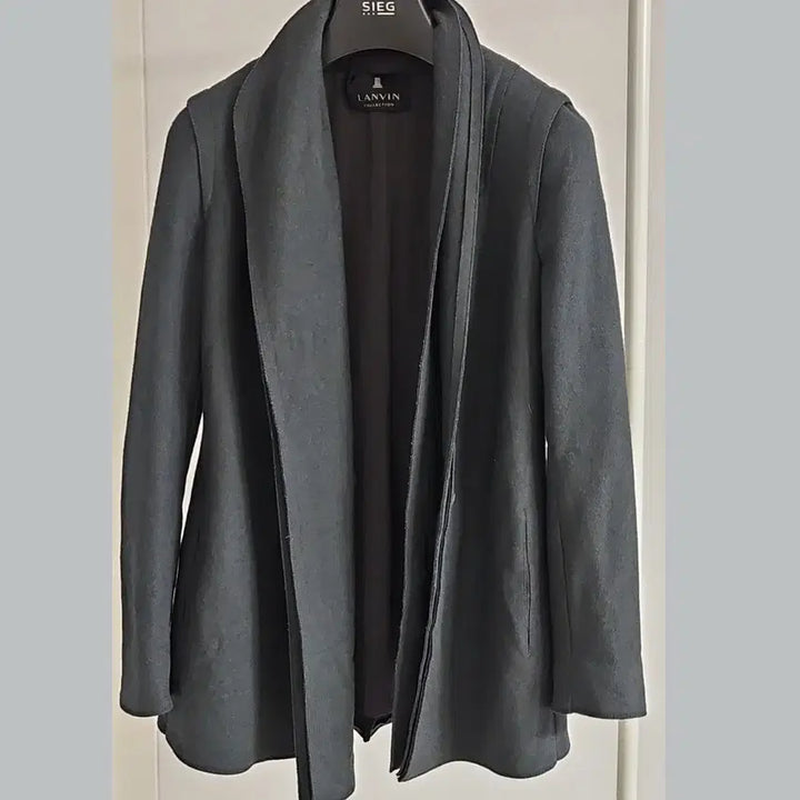 [BUNJANG] Lanvin Collection Jacket / 랑방(82) 컬렉션 자켓