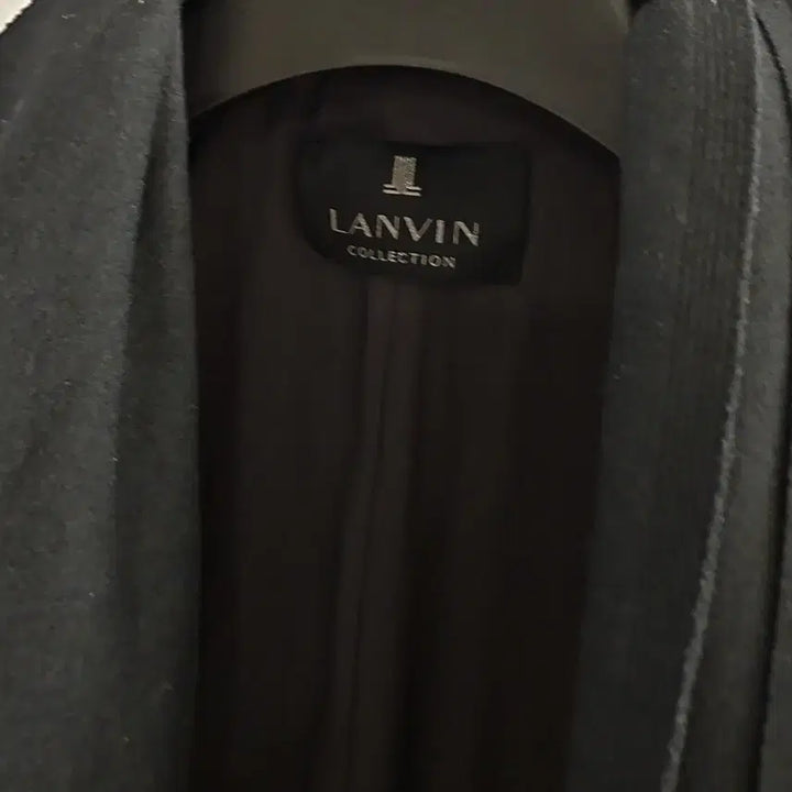 [BUNJANG] Lanvin Collection Jacket / 랑방(82) 컬렉션 자켓