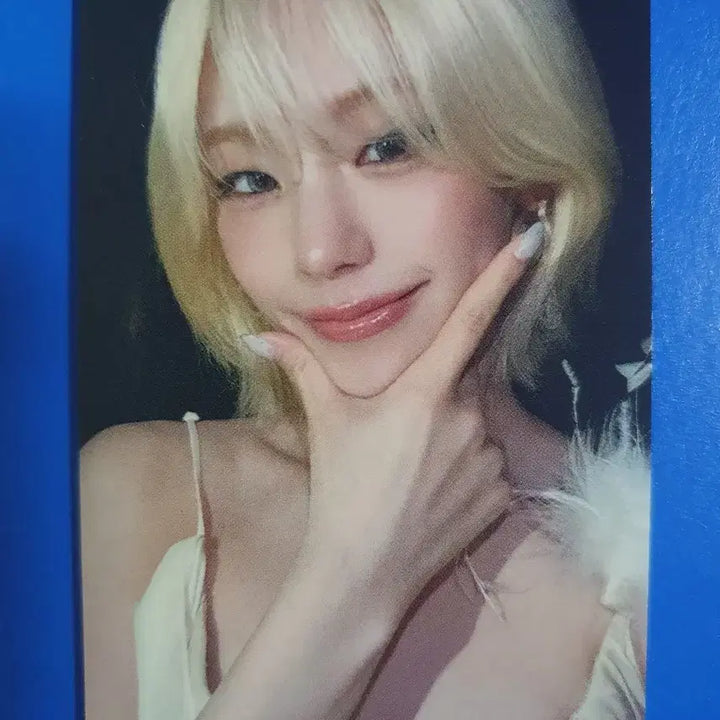 [BUNJANG] ITZY MIDZY Zone Photocard Set - Sunday Version / 있지 터널비전 일요일 막콘 믿지존 포카