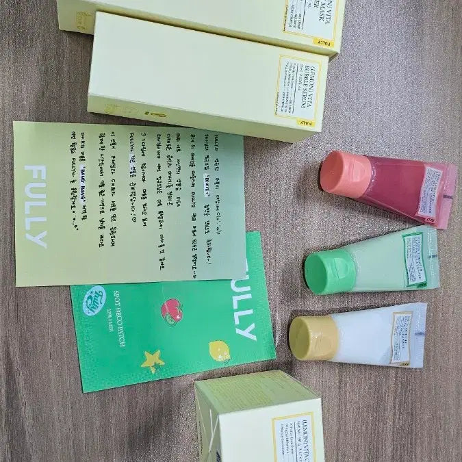 [BUNJANG] IVE Black Hole Reverse Tribute Gift Bundle Set / 아이브 블랙홀 엠카 역조공 양도