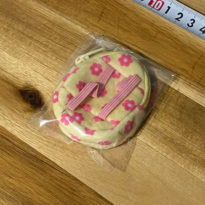 [BUNJANG] Gachapon Plush Bag / 가챠 인형용가방 몬치치/라부부 같은 사이즈?