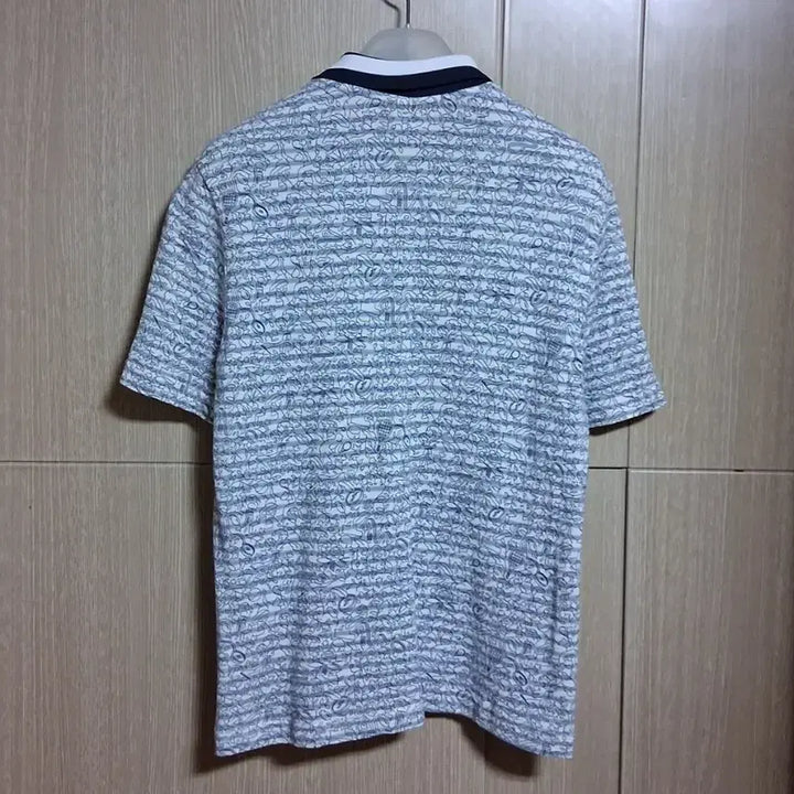 [BUNJANG] Lacoste Women's Short Sleeve Polo Shirt / 여성용 라코스테 반팔 카라티 (90, 슬림95)