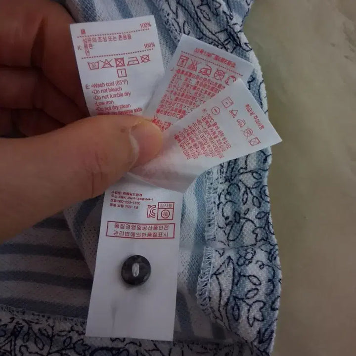 [BUNJANG] Lacoste Women's Short Sleeve Polo Shirt / 여성용 라코스테 반팔 카라티 (90, 슬림95)