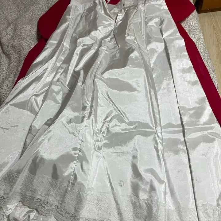 [BUNJANG] Lee Sung Ja Hanbok Set / 이성자한복