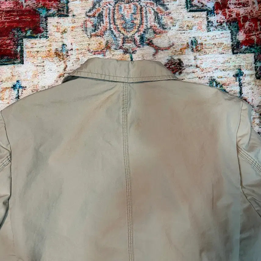 [BUNJANG] Polo Ralph Lauren Work Blazer Jacket / [M] 폴로 진 컴퍼니 워크 자켓 블레이저