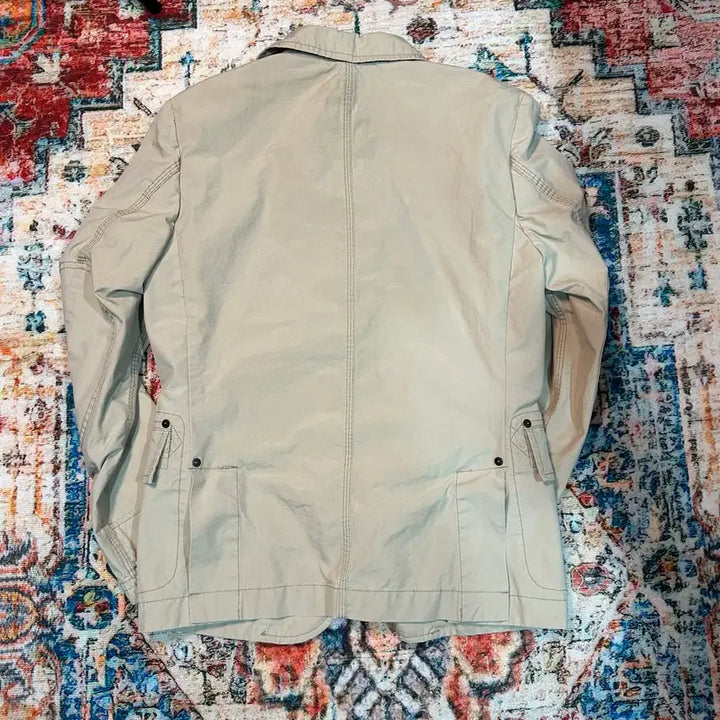 [BUNJANG] Polo Ralph Lauren Work Blazer Jacket / [M] 폴로 진 컴퍼니 워크 자켓 블레이저