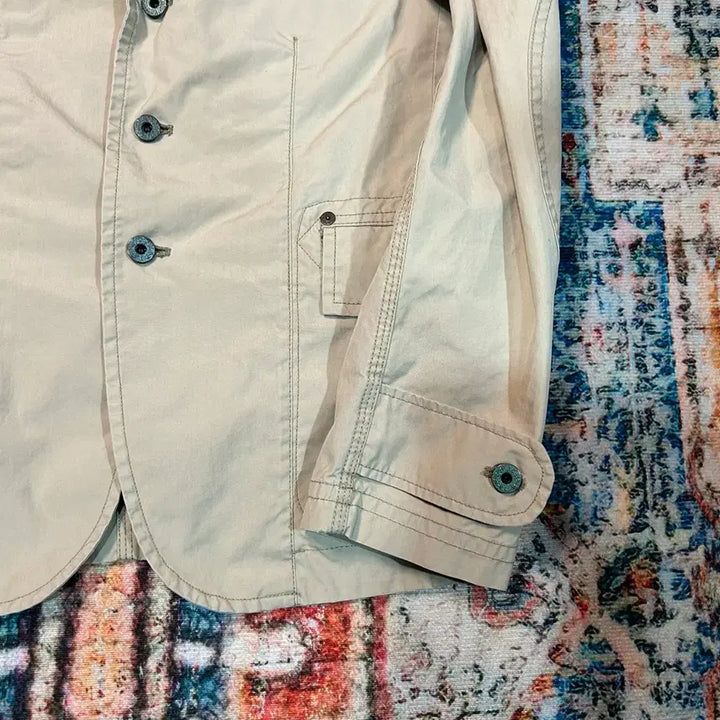 [BUNJANG] Polo Ralph Lauren Work Blazer Jacket / [M] 폴로 진 컴퍼니 워크 자켓 블레이저