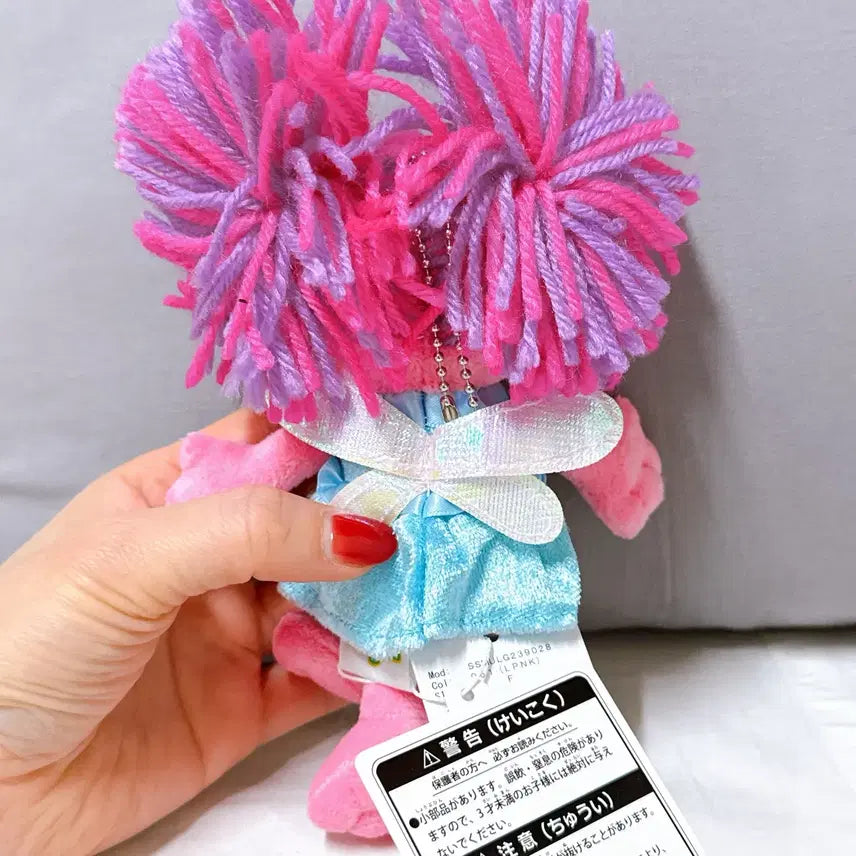 [BUNJANG] Sesame Street Abby Cadabby Doll / 세서미스트리트 애비 카다비 인형