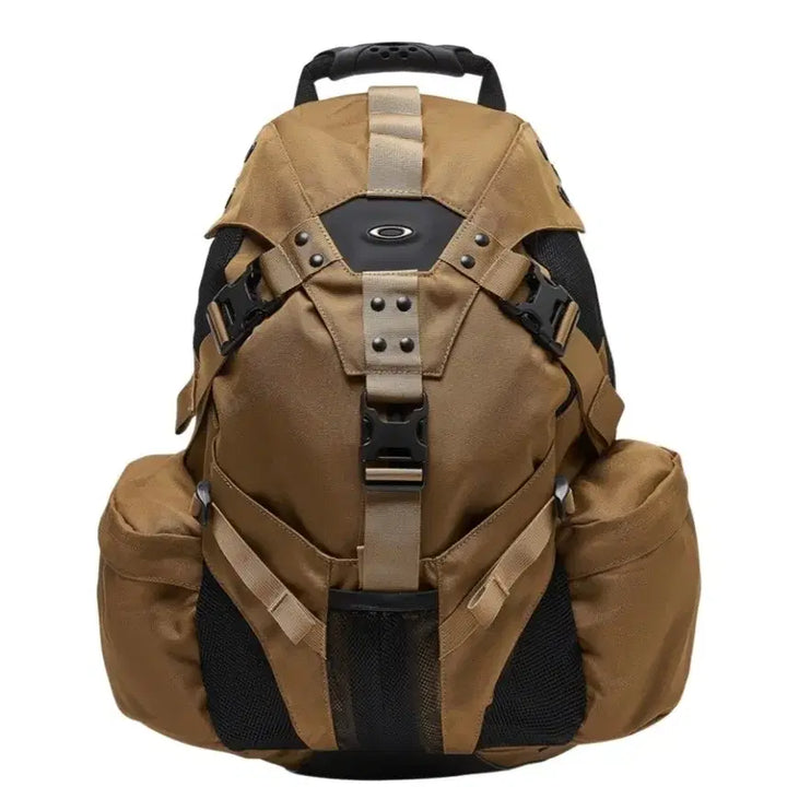 [BUNJANG] Oakley Icon Backpack Coyote / 오클리 아이콘 백팩