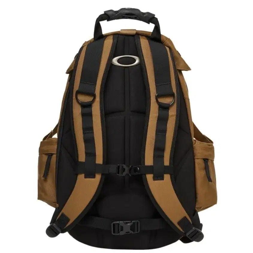 [BUNJANG] Oakley Icon Backpack Coyote / 오클리 아이콘 백팩