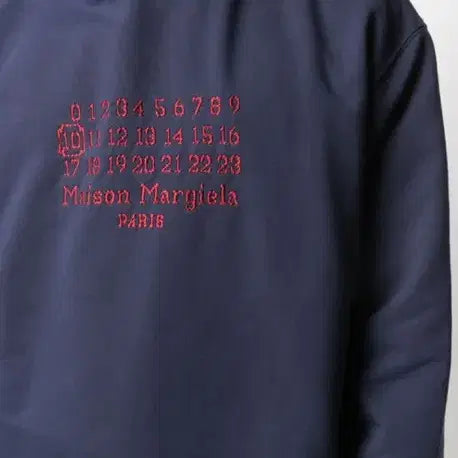 [BUNJANG] Maison Margiela Hoodie 54 / 마르지엘라 후드 54사이즈