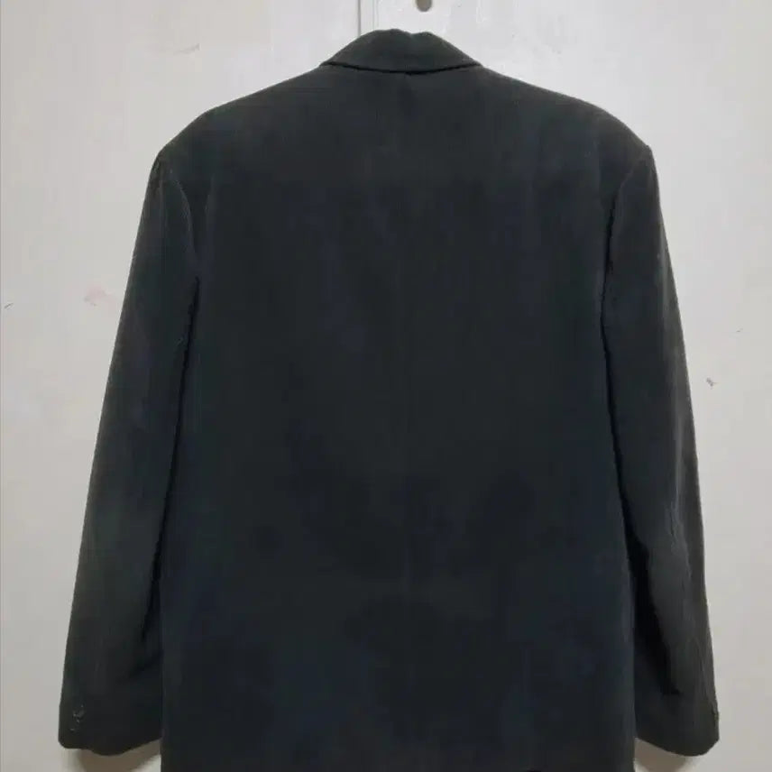 [BUNJANG] Cambridge Men's Jacket 95 / Cambridge 검정색 남성 자켓 95