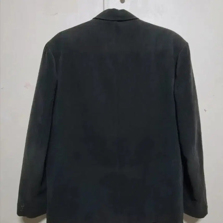 [BUNJANG] Cambridge Men's Jacket 95 / Cambridge 검정색 남성 자켓 95