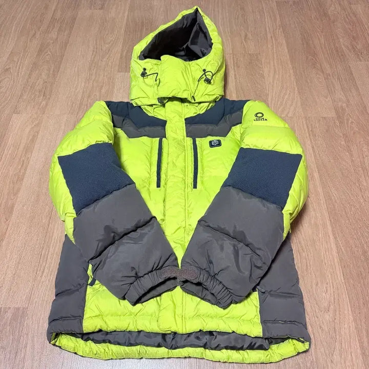 [BUNJANG] Kanu Kantu Down Padded Jacket (95) / 칸투칸 정품 95사이즈 오리털 패딩점퍼!