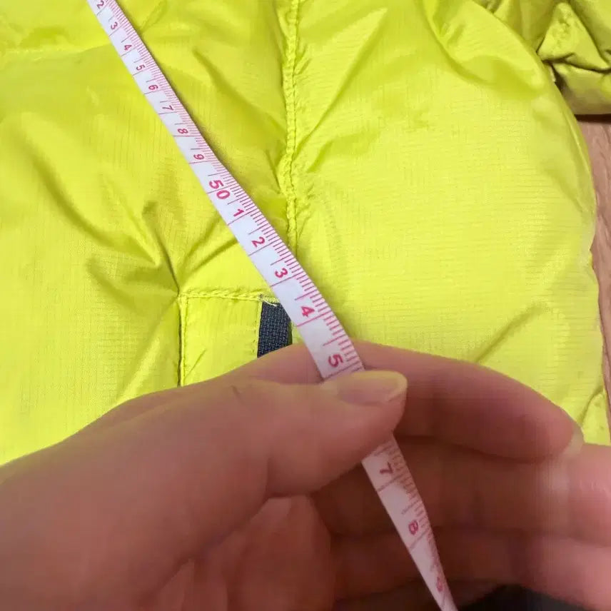 [BUNJANG] Kanu Kantu Down Padded Jacket (95) / 칸투칸 정품 95사이즈 오리털 패딩점퍼!