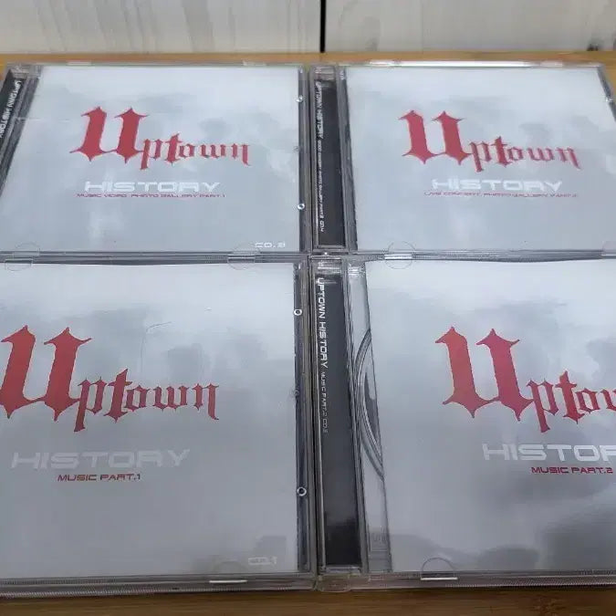 [BUNJANG] Various Artists Old Pop Music CD Bundle / 8090 가요, 노래, 올드팝, 인디밴드 음악 CD