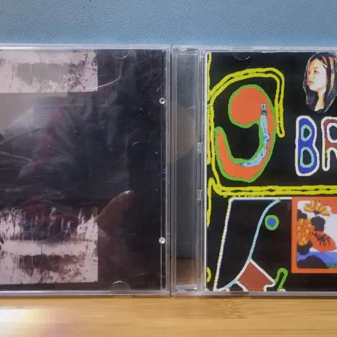 [BUNJANG] Various Artists Old Pop Music CD Bundle / 8090 가요, 노래, 올드팝, 인디밴드 음악 CD