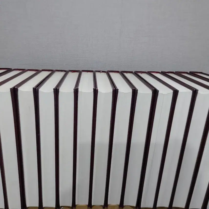 [BUNJANG] Doosan Encyclopedia Set / 두산 세계대백과사전 30권