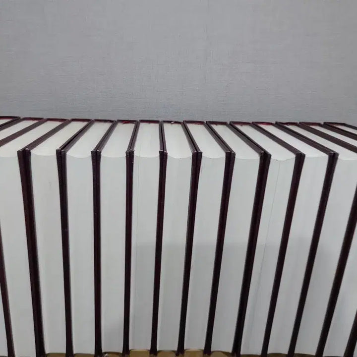 [BUNJANG] Doosan Encyclopedia Set / 두산 세계대백과사전 30권