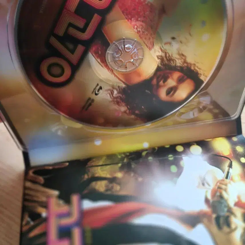 [BUNJANG] Gogo 70 Blu-ray / 고고70 블루레이