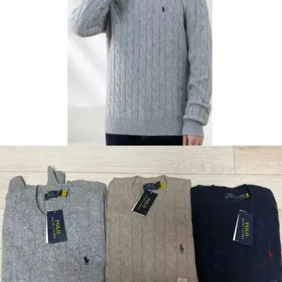 [BUNJANG] N/A Gray Navy Payment Window L / 그레이 네이비 결제창 L