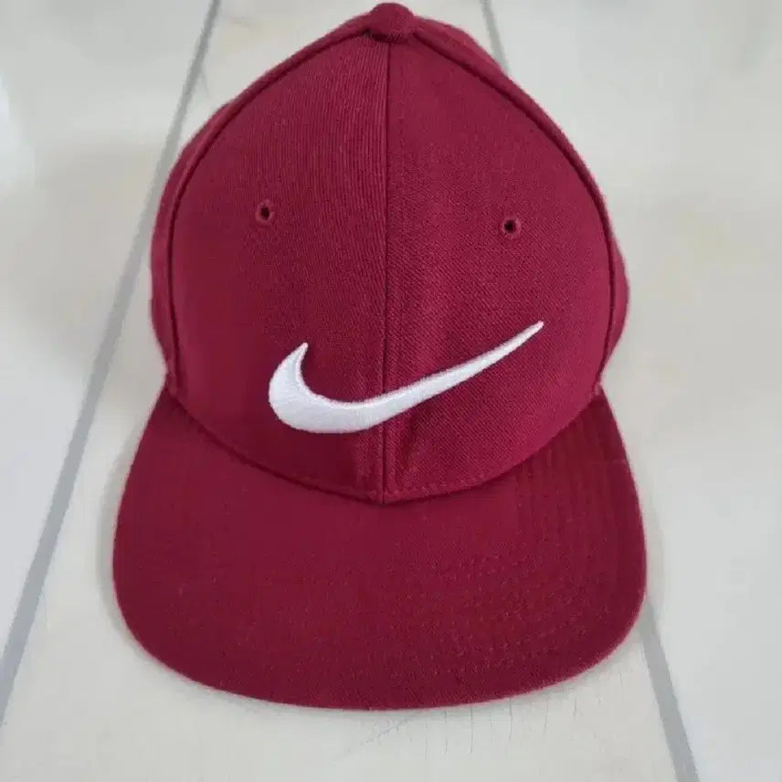 [BUNJANG] Nike Snapback Cap Purple / (FREE)나이키 스냅백