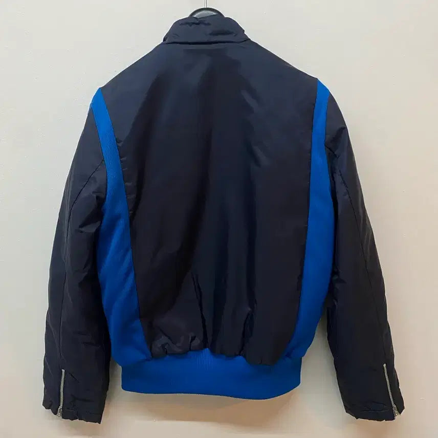 [BUNJANG] Adidas FRANCISA Bomber Jacket / 아디다스 FRANCISA 봄버 자켓 95사이즈