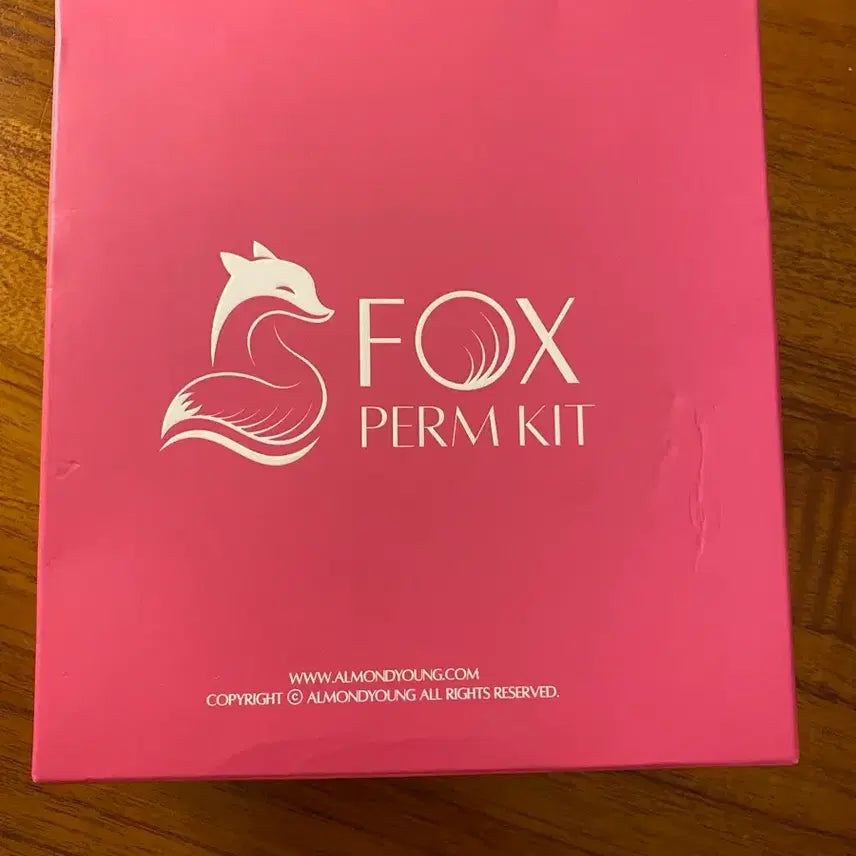 [BUNJANG] Fox EyeLash Self Eyelash Perm Kit / 폭스아이래쉬 셀프 속눈썹펌 키트 7종