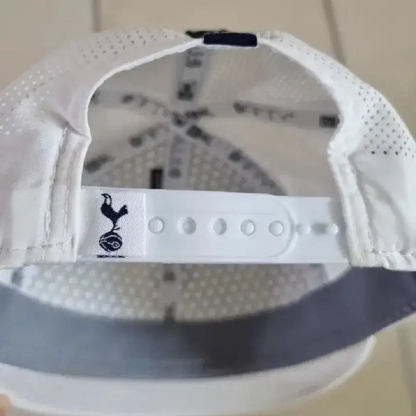 [BUNJANG] Tottenham New Era Mesh Snapback / (55~57)뉴에라 토트넘 메쉬 스냅백