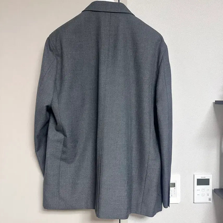 [BUNJANG] Pottery Blazer / 포터리 울스포츠 자켓