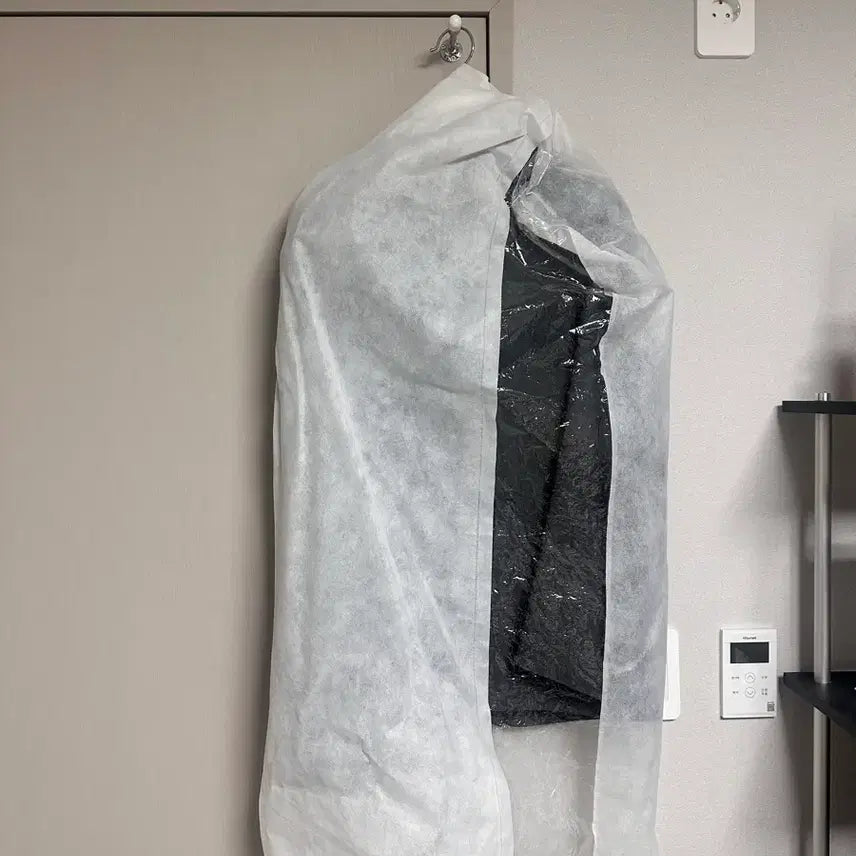 [BUNJANG] Pottery Blazer / 포터리 울스포츠 자켓