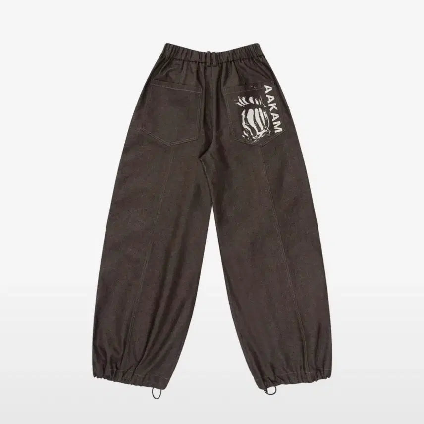 [BUNJANG] AKMU Pants / 아캄 팬츠