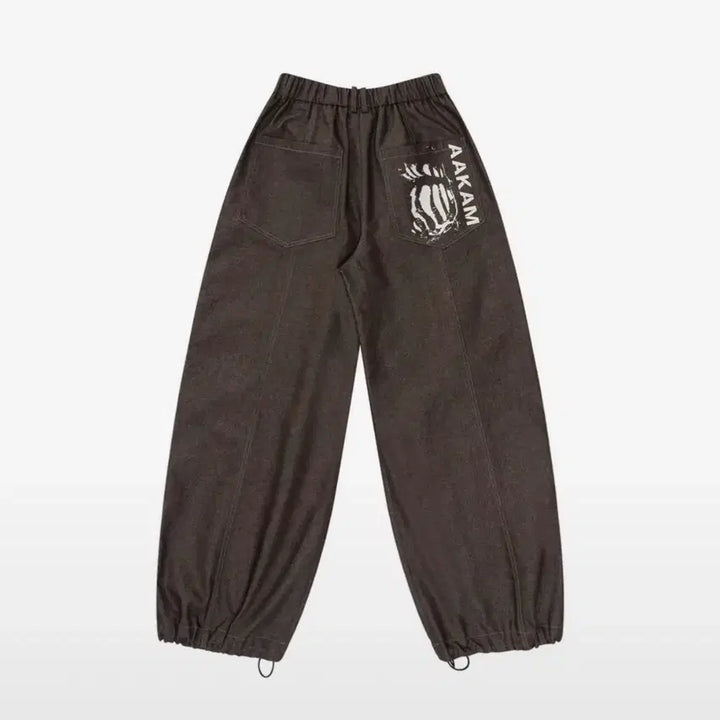 [BUNJANG] AKMU Pants / 아캄 팬츠