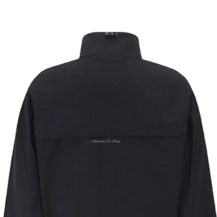 [BUNJANG] Women's Spring High Neck Zip-Up Jacket / (새상품) 여성 봄 점퍼