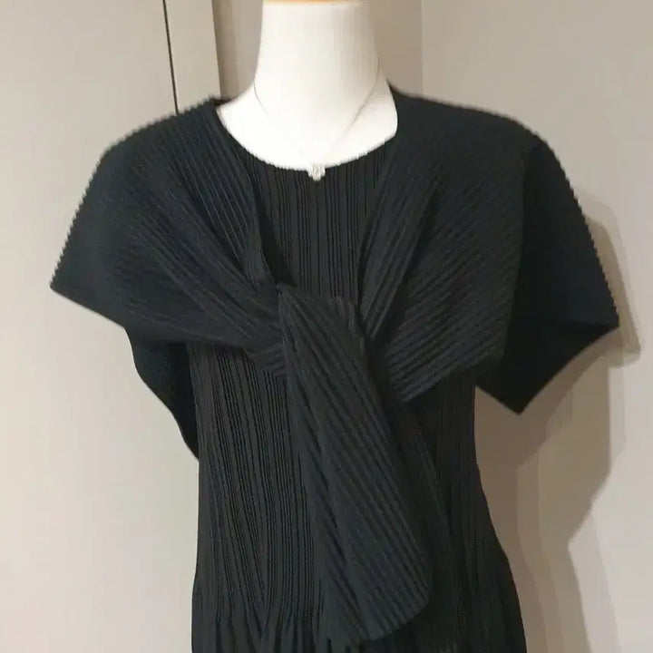 [BUNJANG] Black Obba Bag / 블랙 어부바