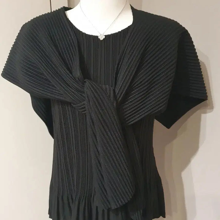 [BUNJANG] Black Obba Bag / 블랙 어부바