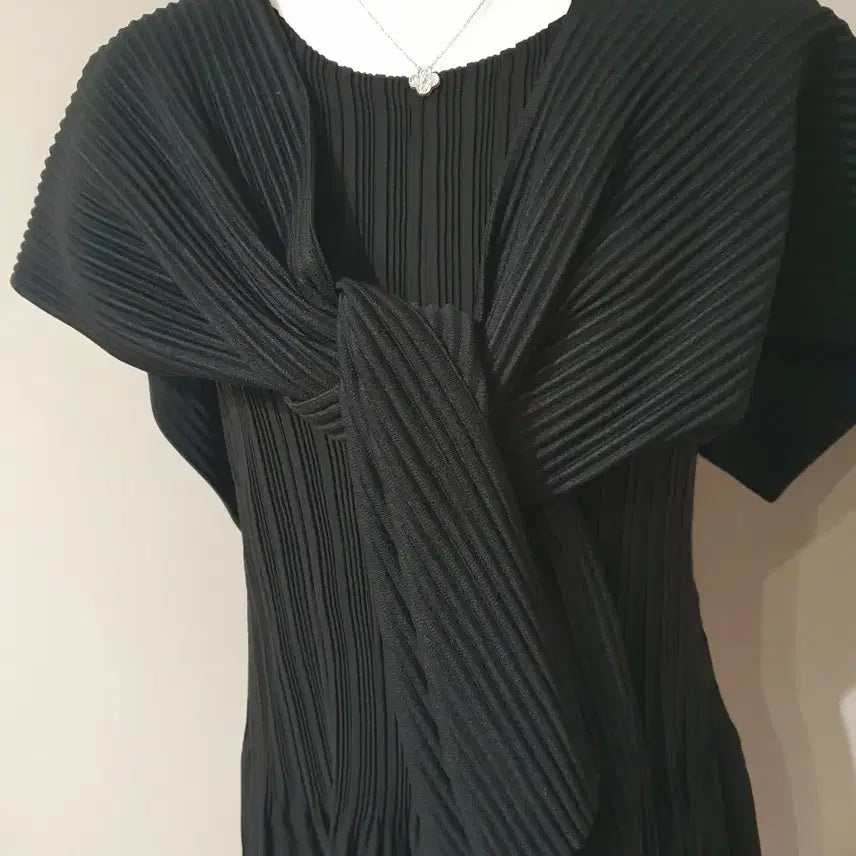 [BUNJANG] Black Obba Bag / 블랙 어부바