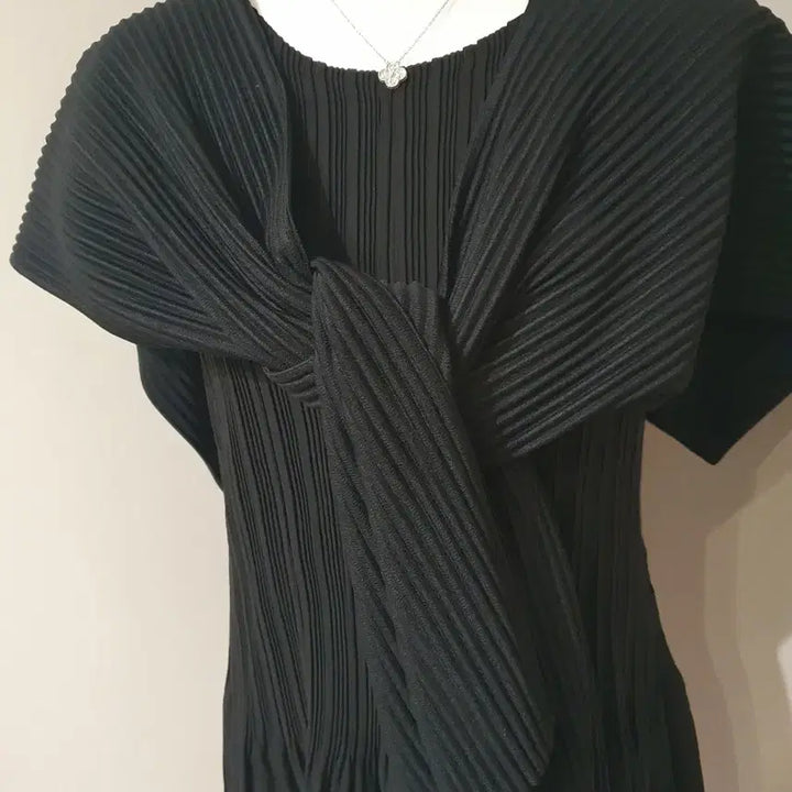 [BUNJANG] Black Obba Bag / 블랙 어부바