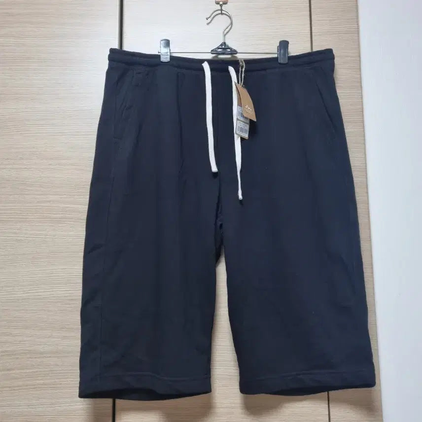 [BUNJANG] Men's Training Shorts (L) / (새상품) 남성 트레이닝 반바지 (L)