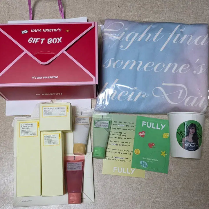 [BUNJANG] IVE Blackhole Reverse Tribute Gift / 아이브 IVE 블랙홀 blackhole 엠카운트다운 역조공