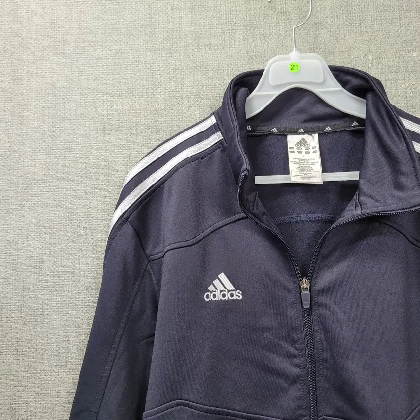 [BUNJANG] Adidas Jersey 100 / ㅊ211 아디다스 저지 100