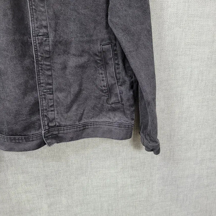 [BUNJANG] 212 Black Denim Jacket 105 / ㅊ212 블랙청자켓 105