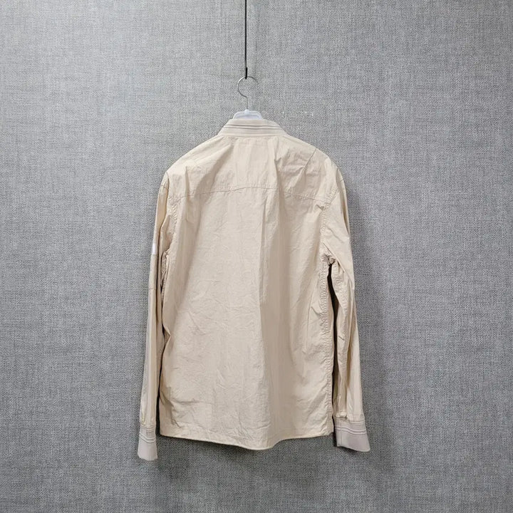 [BUNJANG] Unisex Woven Jacket 100 / ㅊ214 우븐자켓 100