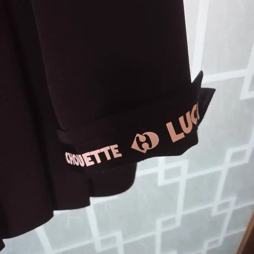 [BUNJANG] Lucky Chouette Jacket / 럭키슈에뜨 자켓